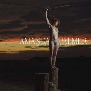 Amanda Palmer - There Will Be No Intermission i gruppen VINYL / Kommande / Rock hos Bengans Skivbutik AB (3496759)