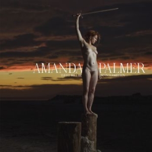 Amanda Palmer - There Will Be No Intermission i gruppen VI TIPSAR / Årsbästalistor 2019 / Årsbästa 2019 Nöjesguiden hos Bengans Skivbutik AB (3496759)