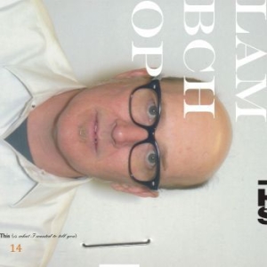 Lambchop - This (Is What I Wanted To Tell You) i gruppen VINYL / Rock hos Bengans Skivbutik AB (3496764)