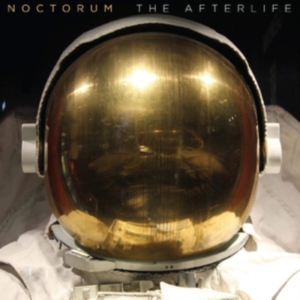 Noctorum - Afterlife i gruppen VINYL / Pop-Rock hos Bengans Skivbutik AB (3496803)