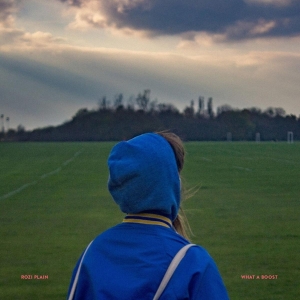 Rozi Plain - What A Boost i gruppen CD / Pop-Rock hos Bengans Skivbutik AB (3496851)