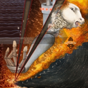 Ananda Mida - Cathodnatius i gruppen ÖVRIGT / Övrigt / aub hos Bengans Skivbutik AB (3496872)