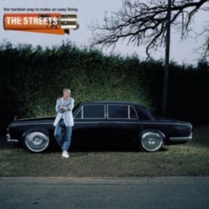 The Streets - The Hardest Way To Make An Eas i gruppen Kampanjer / Veckans Släpp / Vecka 10 / VINYL Vecka 10 / POP / ROCK hos Bengans Skivbutik AB (3497010)