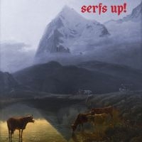 Fat White Family - Serfs Up i gruppen VI TIPSAR / Årsbästalistor 2019 / Årsbästa 2019 Mojo hos Bengans Skivbutik AB (3497013)