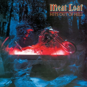Meat Loaf - Hits Out Of Hell i gruppen ÖVRIGT / Övrigt / aub hos Bengans Skivbutik AB (3497019)