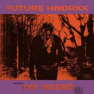 Future - Future Hndrxx Presents:.. i gruppen Kampanjer / BlackFriday2020 hos Bengans Skivbutik AB (3497022)