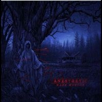 Mark Morton - Anesthetic i gruppen VINYL / Hårdrock hos Bengans Skivbutik AB (3497041)