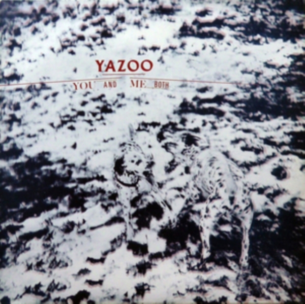 Yazoo - You And Me Both i gruppen VINYL / Pop hos Bengans Skivbutik AB (3497065)