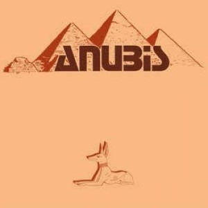 Anubis - Anubis i gruppen VI TIPSAR / Veckans Släpp / Vecka 10 / VINYL Vecka 10 / POP / ROCK hos Bengans Skivbutik AB (3497813)