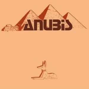 Anubis - Anubis i gruppen VINYL / Hårdrock/ Heavy metal hos Bengans Skivbutik AB (3497813)
