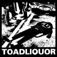 Toadliquor - Cease & Decease (2 Lp Black Vinyl) i gruppen VINYL / Hårdrock hos Bengans Skivbutik AB (3498185)