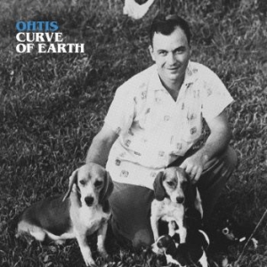 Ohtis - Curve Of Earth i gruppen CD / Pop hos Bengans Skivbutik AB (3498250)