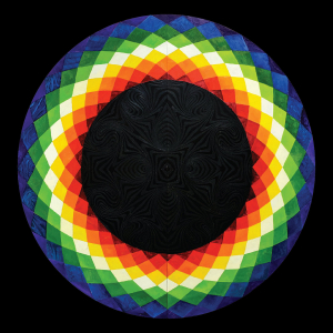 Laughing Eye - Laughing Eye i gruppen VINYL / Pop-Rock hos Bengans Skivbutik AB (3498258)