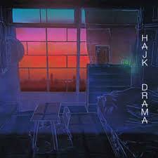 Hajk - Drama i gruppen VINYL / Pop-Rock hos Bengans Skivbutik AB (3498265)