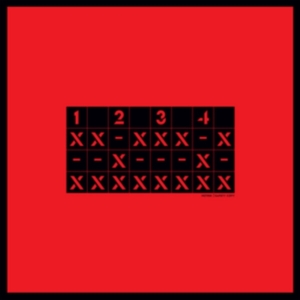 Motrik - Safety Copy i gruppen ÖVRIGT / Övrigt / aub hos Bengans Skivbutik AB (3498271)