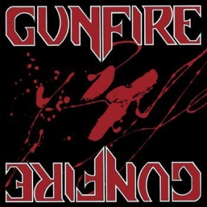 Gunfire - Gunfire (Vinyl Lp + Cd) i gruppen VINYL / Hårdrock hos Bengans Skivbutik AB (3498275)