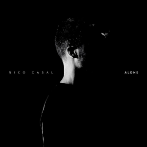 Casal Nico - Alone i gruppen CD / Pop-Rock hos Bengans Skivbutik AB (3498297)