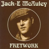 Mcauley Jackie - Fretwork i gruppen CD / Pop-Rock hos Bengans Skivbutik AB (3498305)
