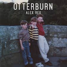 Rex Alex - Otterburn i gruppen VINYL / Pop-Rock hos Bengans Skivbutik AB (3498316)