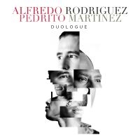 Rodriguez Alfredo And Pedrito Mart - Duologue i gruppen ÖVRIGT / Övrigt / aub hos Bengans Skivbutik AB (3498337)