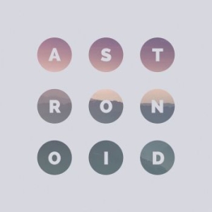 Astronoid - Astronoid i gruppen VINYL / Vinyl Hårdrock hos Bengans Skivbutik AB (3498446)