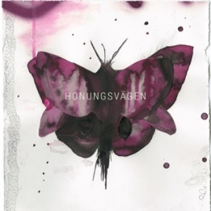 Honungsvägen - Honungsvägen (Lila Vinyl) i gruppen VINYL / Pop-Rock hos Bengans Skivbutik AB (3503868)