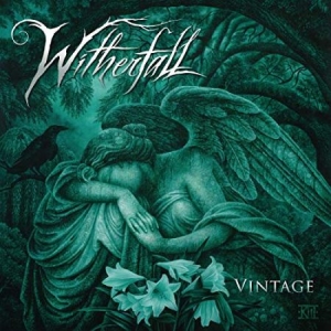 Witherfall - Vintage -Ep/Hq- i gruppen VINYL / Kommande / Hårdrock/ Heavy metal hos Bengans Skivbutik AB (3503892)