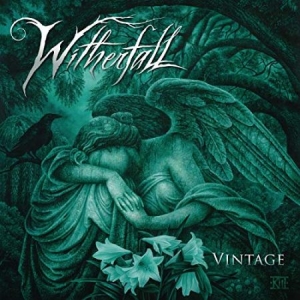 Witherfall - Vintage -Ep/Hq- i gruppen VINYL / Hårdrock hos Bengans Skivbutik AB (3503892)