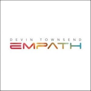 Townsend Devin - Empath i gruppen CD / Rock hos Bengans Skivbutik AB (3503893)