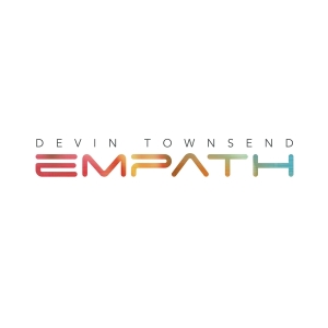 Townsend Devin - Empath i gruppen CD / Hårdrock hos Bengans Skivbutik AB (3503893)