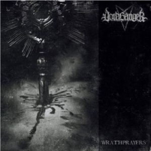 Voidhanger - Wrathprayers i gruppen CD / Hårdrock/ Heavy metal hos Bengans Skivbutik AB (3503899)
