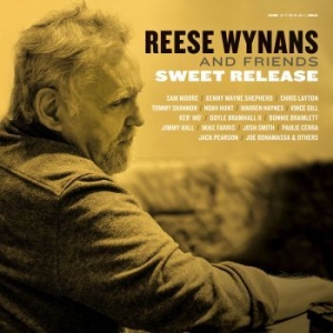 Wynans Reese - Reese Wynans And Friends: Swee i gruppen CD / Jazz,Pop-Rock hos Bengans Skivbutik AB (3503905)