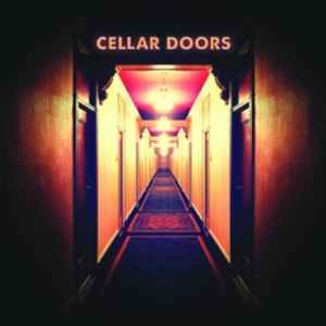 Cellar Door - Cellar Door i gruppen ÖVRIGT / Övrigt / aub hos Bengans Skivbutik AB (3503977)