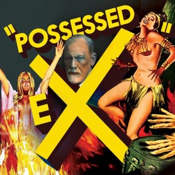 Ex (Early Music Ensemble) - Possessed i gruppen CD / Toppsäljare hos Bengans Skivbutik AB (3504035)
