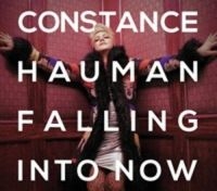 Haumann Constance - Falling Into Now i gruppen CD / Pop-Rock hos Bengans Skivbutik AB (3504038)