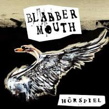 Blabbermouth - Hörspiel i gruppen VINYL / Rock hos Bengans Skivbutik AB (3504042)