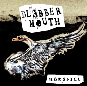 Blabbermouth - Hörspiel i gruppen ÖVRIGT / Övrigt / aub hos Bengans Skivbutik AB (3504043)