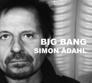 Ådahl Simon - Big Bang i gruppen Externt_Lager / Naxoslager hos Bengans Skivbutik AB (3504055)