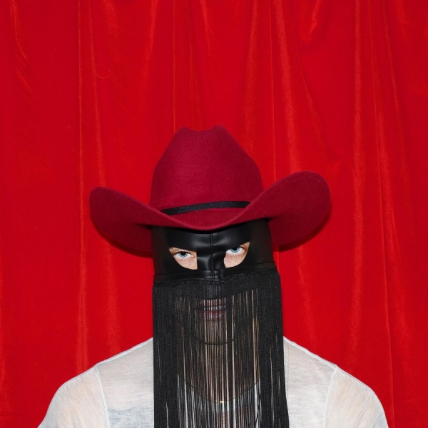 Orville Peck - Pony i gruppen VI TIPSAR / Årsbästalistor 2019 / Årsbästa 2019 Nöjesguiden hos Bengans Skivbutik AB (3504239)