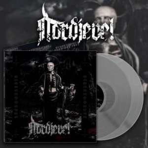 Nordjevel - Necrogenesis (2 Lp Clear Vinyl W/Bo i gruppen VINYL / Kommande / Hårdrock/ Heavy metal hos Bengans Skivbutik AB (3504249)