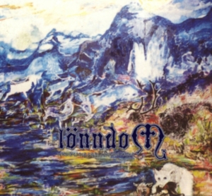 Lönndom - Hågkomster Från Nordliga Nejder & N i gruppen CD / Hårdrock,Svensk Folkmusik hos Bengans Skivbutik AB (3504254)