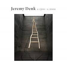 Denk Jeremy - C.1300-C.2000 i gruppen CD / Klassiskt hos Bengans Skivbutik AB (3504262)