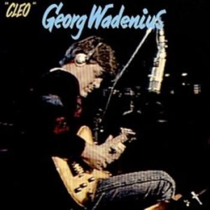 Wadenius Georg - Cleo i gruppen VINYL / Jazz/Blues hos Bengans Skivbutik AB (3504637)