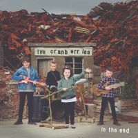 The Cranberries - In The End i gruppen CD / Pop hos Bengans Skivbutik AB (3504719)