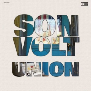 Son Volt - Union i gruppen VI TIPSAR / Veckans Släpp / Vecka 13 / CD Vecka 13 / POP / ROCK hos Bengans Skivbutik AB (3505293)