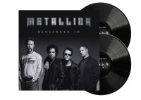 Metallica - Berserker 1.0 i gruppen VINYL / Hårdrock/ Heavy metal hos Bengans Skivbutik AB (3505303)