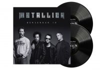 Metallica - Berserker 1.0 i gruppen VINYL / Hårdrock hos Bengans Skivbutik AB (3505303)