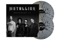 Metallica - Berserker 1.0 i gruppen VI TIPSAR / Veckans Släpp / Vecka 10 / VINYL Vecka 10 / METAL hos Bengans Skivbutik AB (3505304)