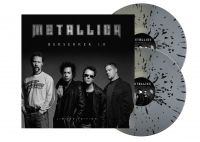 Metallica - Berserker 1.0 i gruppen VINYL / Hårdrock hos Bengans Skivbutik AB (3505304)