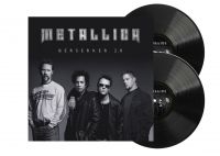 Metallica - Berserker 2.0 i gruppen VINYL / Vinyl Hårdrock hos Bengans Skivbutik AB (3505305)